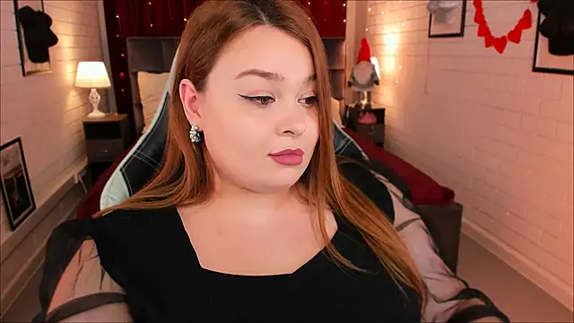 Snapshot of KimberlyMaran chatting on 11, 2, 2025 KimberlyMaran online show from 11, 2, 2025