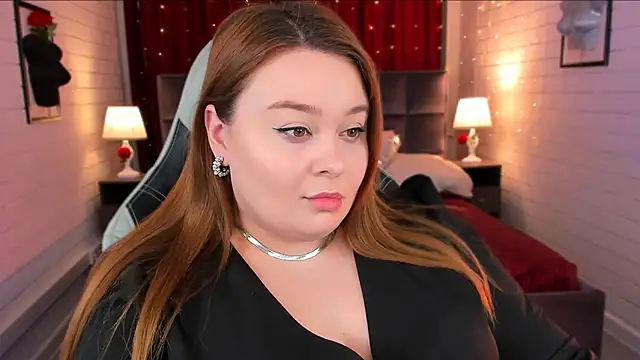 Snapshot of KimberlyMaran chatting on 28, 2, 2025 KimberlyMaran online show from 28, 2, 2025