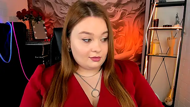 Snapshot of KimberlyMaran chatting on 2, 3, 2025 KimberlyMaran online show from 2, 3, 2025