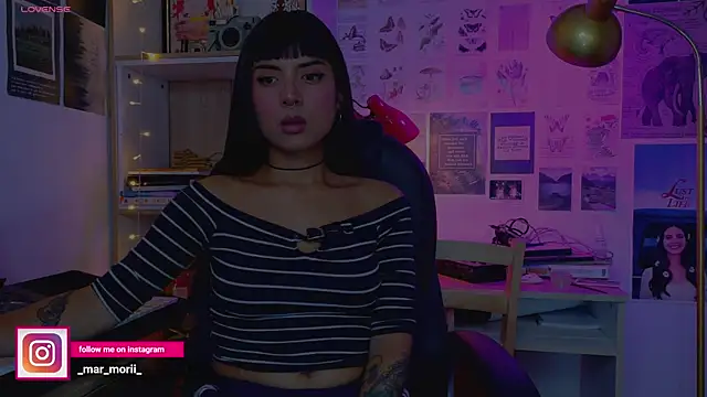 Snapshot of Yeriawaddell_ chatting on 8, 7, 2026 Yeriawaddell online show from 8, 7, 2026