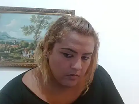 KIARAMARSHALLWELLZ online show from 22, 1, 2025