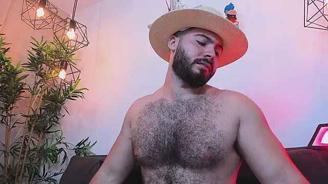 Snapshot of SebastianVilla_ chatting on 14, 6, 2026 SebastianVilla online show from 14, 6, 2026