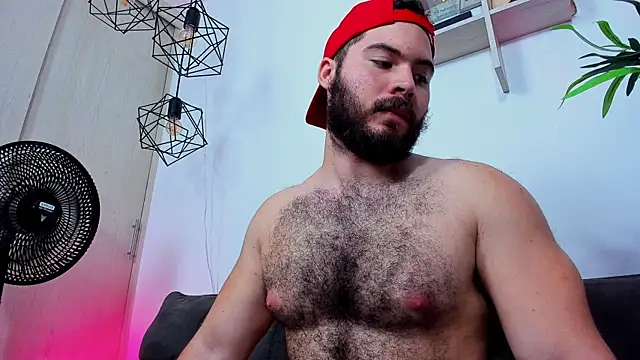 Snapshot of SebastianVilla_ chatting on 12, 7, 2026 SebastianVilla online show from 12, 7, 2026