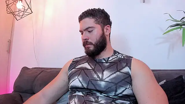 Snapshot of SebastianVilla_ chatting on 13, 7, 2026 SebastianVilla online show from 13, 7, 2026