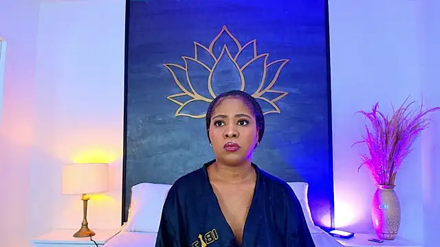 AlisonTravis online show from 10, 5, 2026