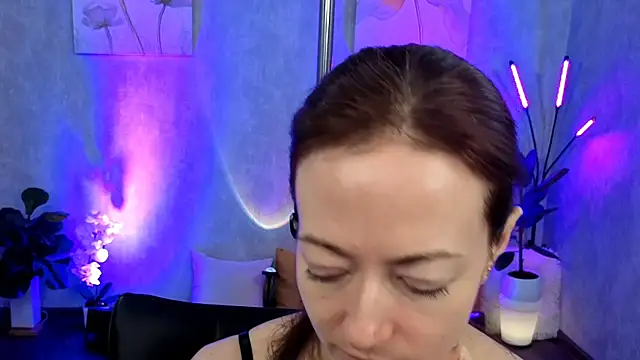 kimberlyray777 online show from 1, 2, 2025