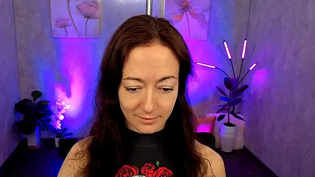 kimberlyray777 online show from 6, 2, 2025