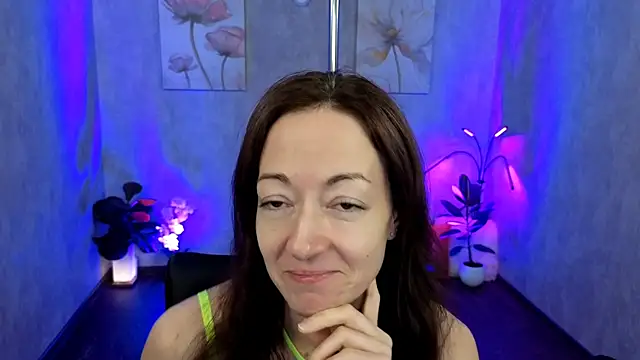 kimberlyray777 online show from 18, 3, 2025