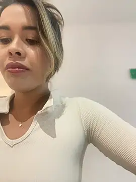 Emilia Bakerr online show from 24, 2, 2025