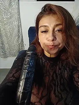 MrsFoucher online show from 10, 5, 2026