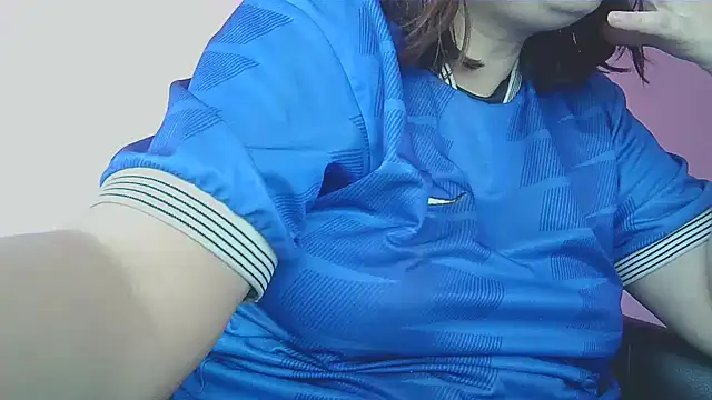 Lucinka1 online show from 2, 12, 2024