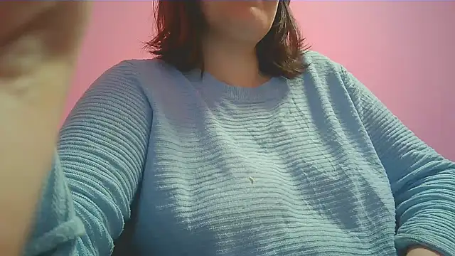 Lucinka1 online show from 6, 12, 2024