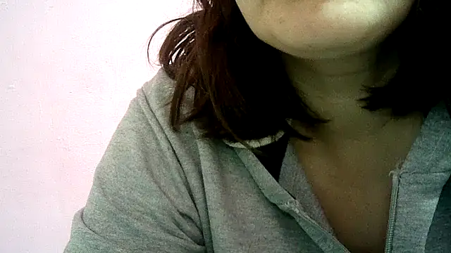 Lucinka1 online show from 17, 1, 2025