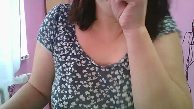 Lucinka1 online show from 1, 2, 2025