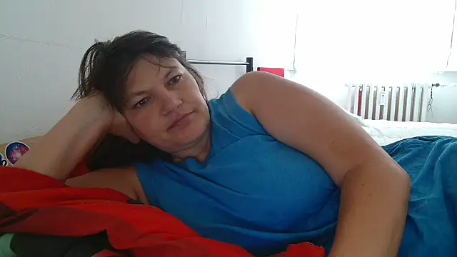 Lucinka1 online show from 22, 9, 2025