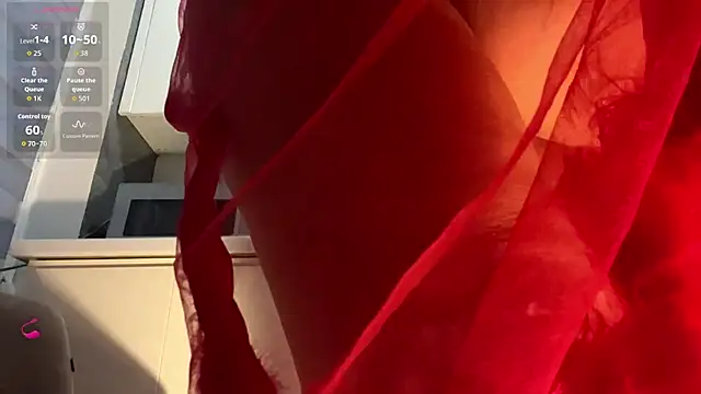 Marina- online show from 8, 4, 2026