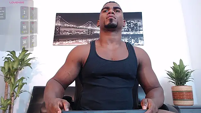 RyanJackson  online show from 27, 2, 2026