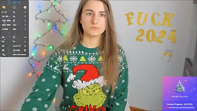 Snapshot of PumpkinCutiePie chatting on 12, 12, 2024 PumpkinCutiePie online show from 12, 12, 2024