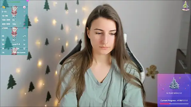 Snapshot of PumpkinCutiePie chatting on 23, 1, 2025 PumpkinCutiePie online show from 23, 1, 2025