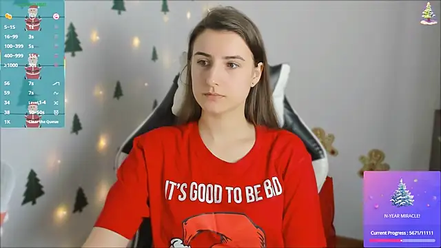 Snapshot of PumpkinCutiePie chatting on 29, 1, 2025 PumpkinCutiePie online show from 29, 1, 2025