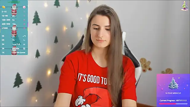 Snapshot of PumpkinCutiePie chatting on 30, 1, 2025 PumpkinCutiePie online show from 30, 1, 2025