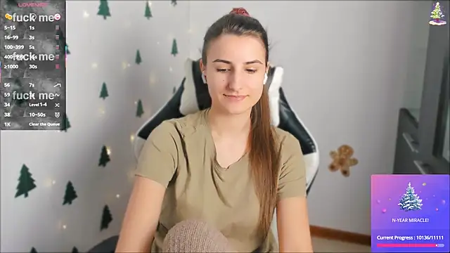 Snapshot of PumpkinCutiePie chatting on 6, 2, 2025 PumpkinCutiePie online show from 6, 2, 2025