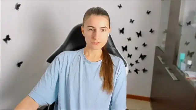 Snapshot of PumpkinCutiePie chatting on 30, 9, 2025 PumpkinCutiePie online show from 30, 9, 2025