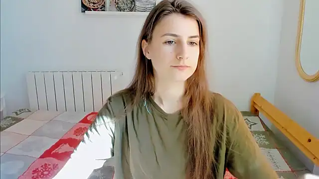 PumpkinCutiePie online show from 20, 2, 2026