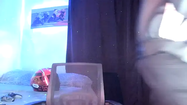 Dominic Biker   online show from 29, 12, 2024