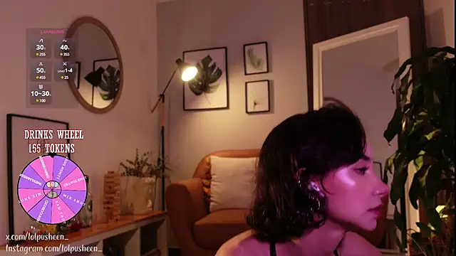 JulietteDee online show from 11, 1, 2025