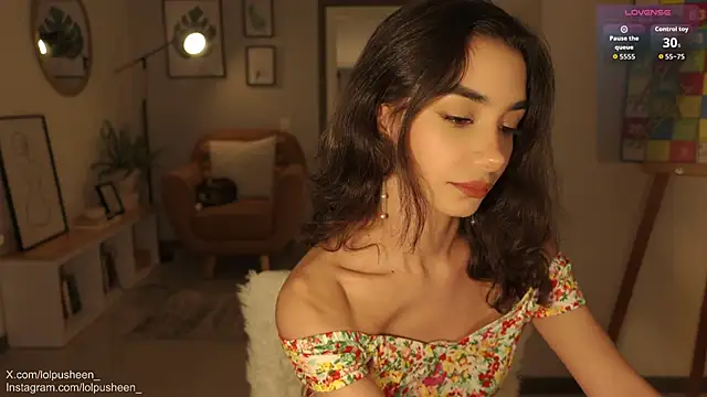 JulietteDee online show from 5, 11, 2025