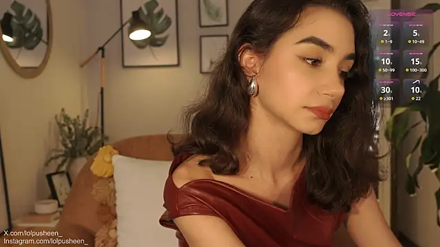 JulietteDee online show from 17, 11, 2025