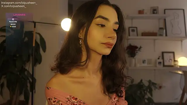 JulietteDee online show from 2, 2, 2026