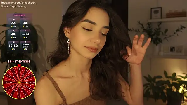 JulietteDee online show from 2, 4, 2026