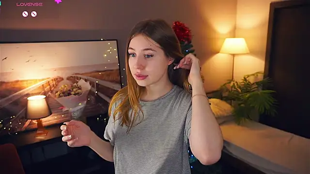 Snapshot of BanemAcard chatting on 11, 1, 2025 BanemAcard online show from 11, 1, 2025