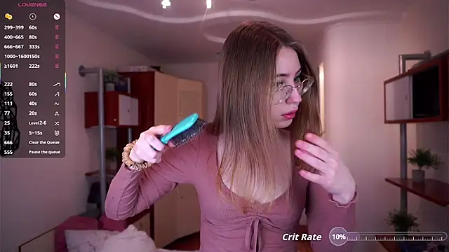 Snapshot of BanemAcard chatting on 2, 3, 2026 BanemAcard online show from 2, 3, 2026