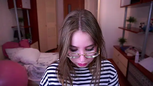 Snapshot of BanemAcard chatting on 2, 3, 2026 BanemAcard online show from 2, 3, 2026