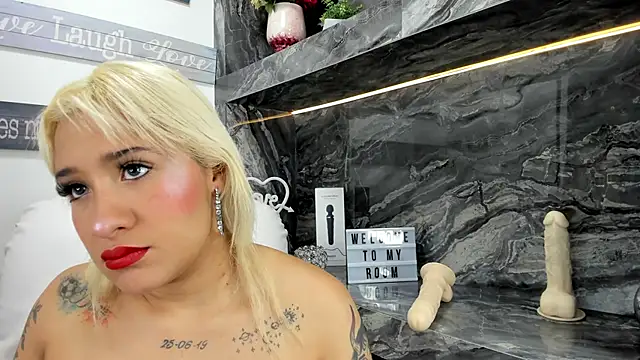 miss danika online show from 8, 2, 2025