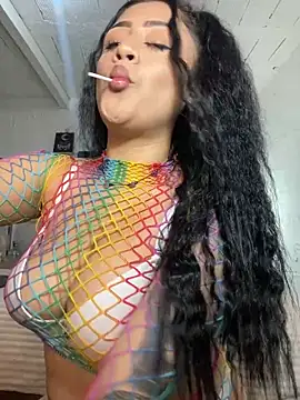 lucianaroy online show from 9, 1, 2025