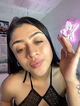 lucianaroy online show from 17, 1, 2025