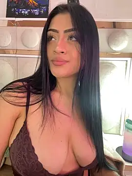 lucianaroy online show from 17, 2, 2025