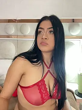 lucianaroy online show from 13, 3, 2025