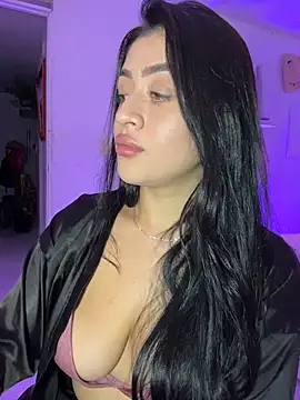 lucianaroy online show from 21, 12, 2025