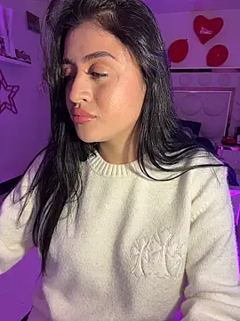 lucianaroy online show from 17, 2, 2026