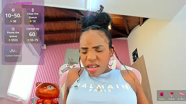 lia 16 online show from 15, 2, 2025