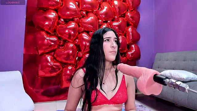 Antonella cutee online show from 3, 3, 2025