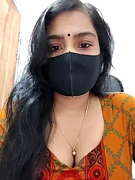 Ritusri Dotta online show from 3, 1, 2025