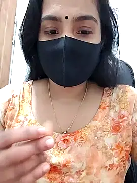 Ritusri Dotta online show from 7, 1, 2025