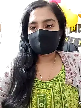 Ritusri Dotta online show from 22, 1, 2025