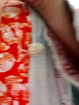 Ritusri Dotta online show from 28, 1, 2025